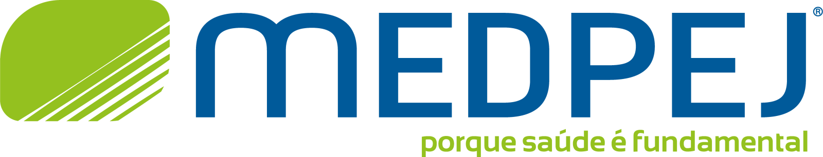 MEDPEJ Equipamentos Médicos Ltda logo